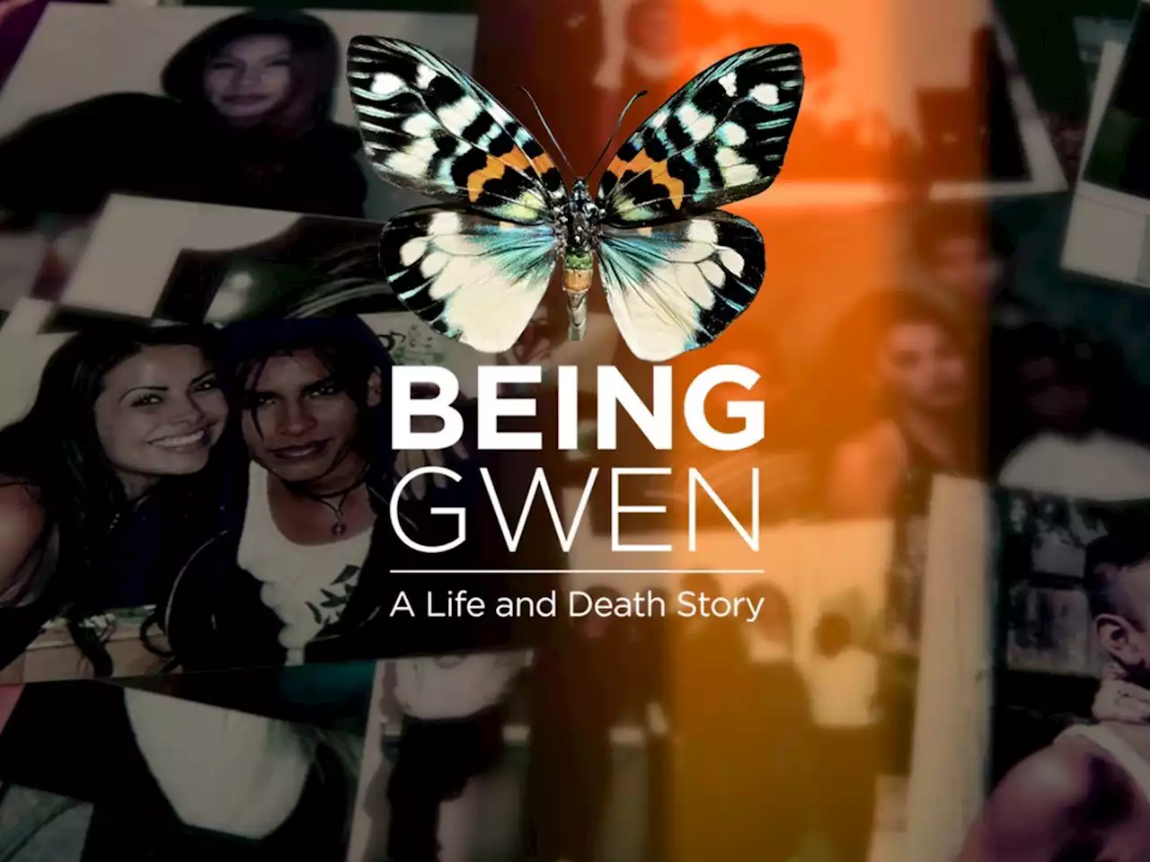 'Being Gwen: A life and death story' | Watch documentary