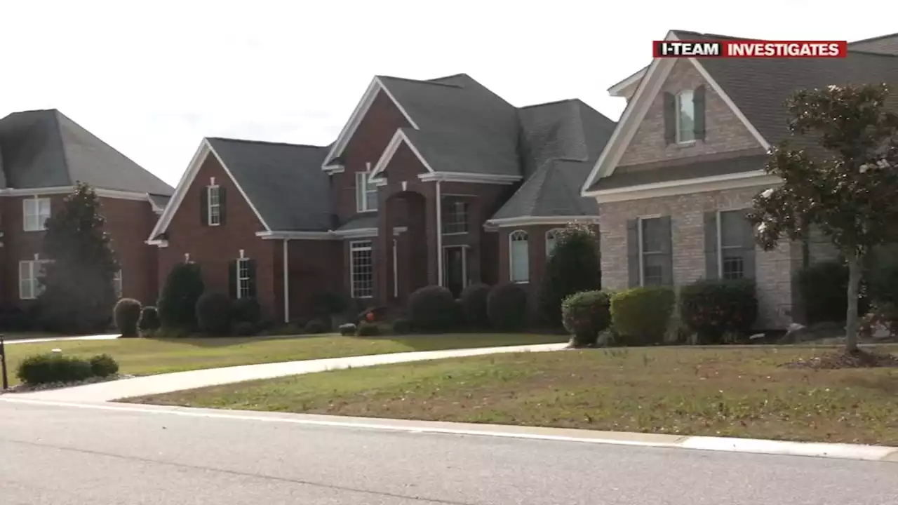 North Carolina homeowner claims her house was foreclosed and sold by HOA without her knowing