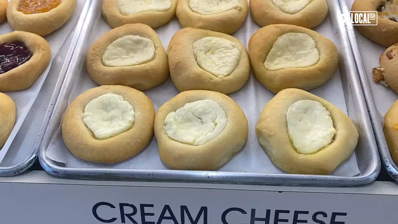 Kolache Factory celebrates 40 years!