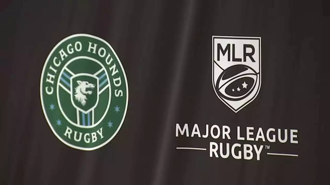 Professional rugby expands to Midwest with new team, the Chicago Hounds