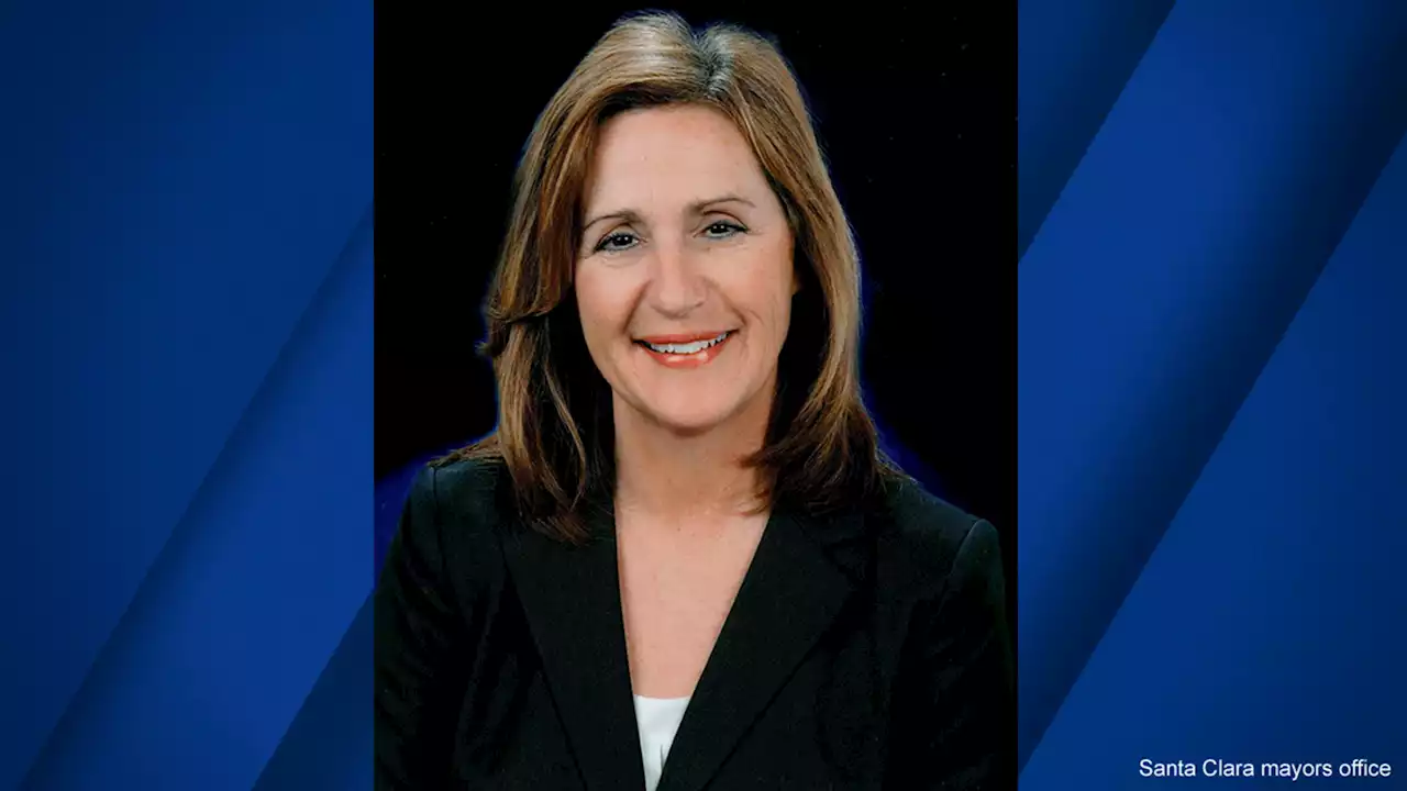 Santa Clara Mayor Lisa Gillmor wins reelection after opponent Anthony Becker concedes