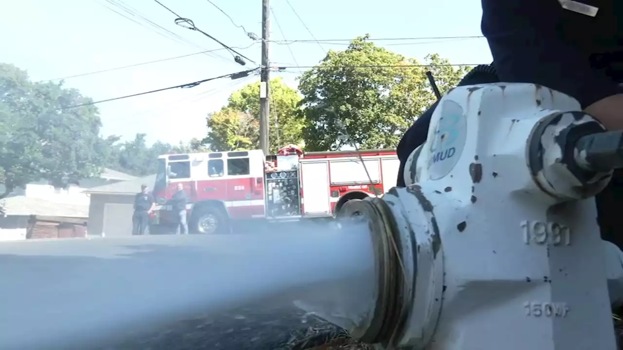 Thousands of fire hydrants across East Bay go uninspected annually, public records show