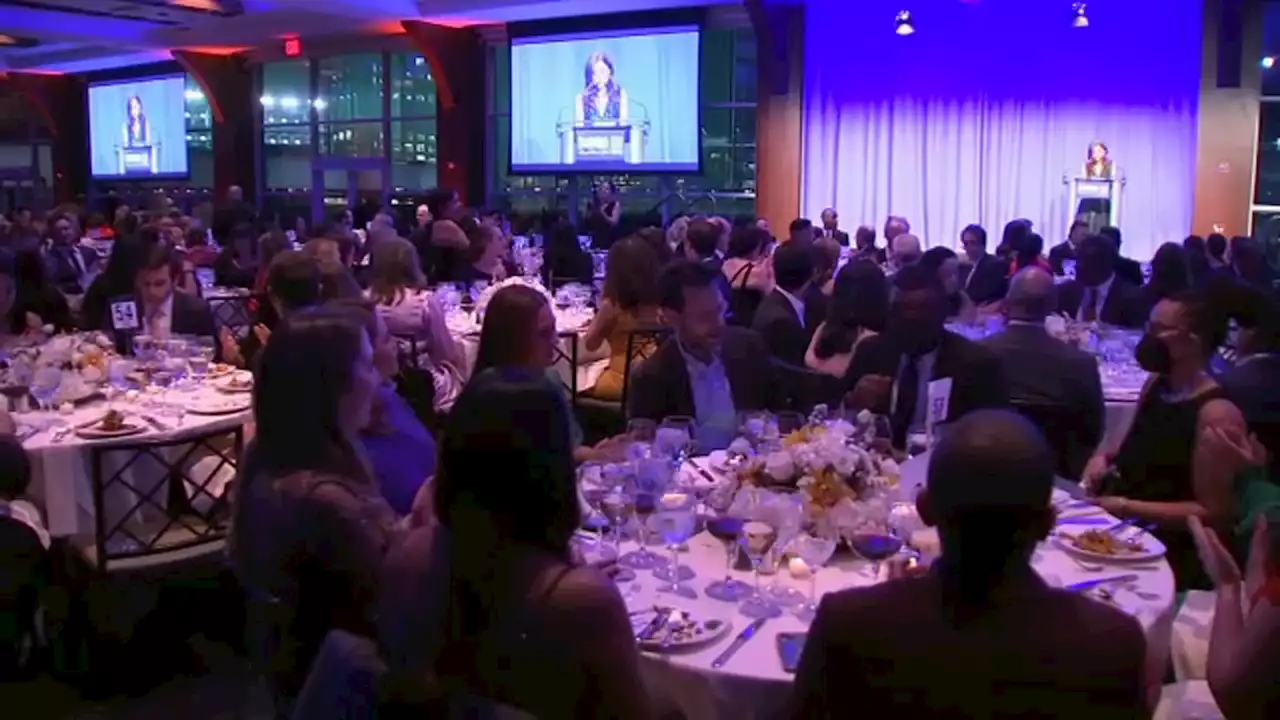 Latino Justice 50th Anniversary Awards Gala held in Manhattan