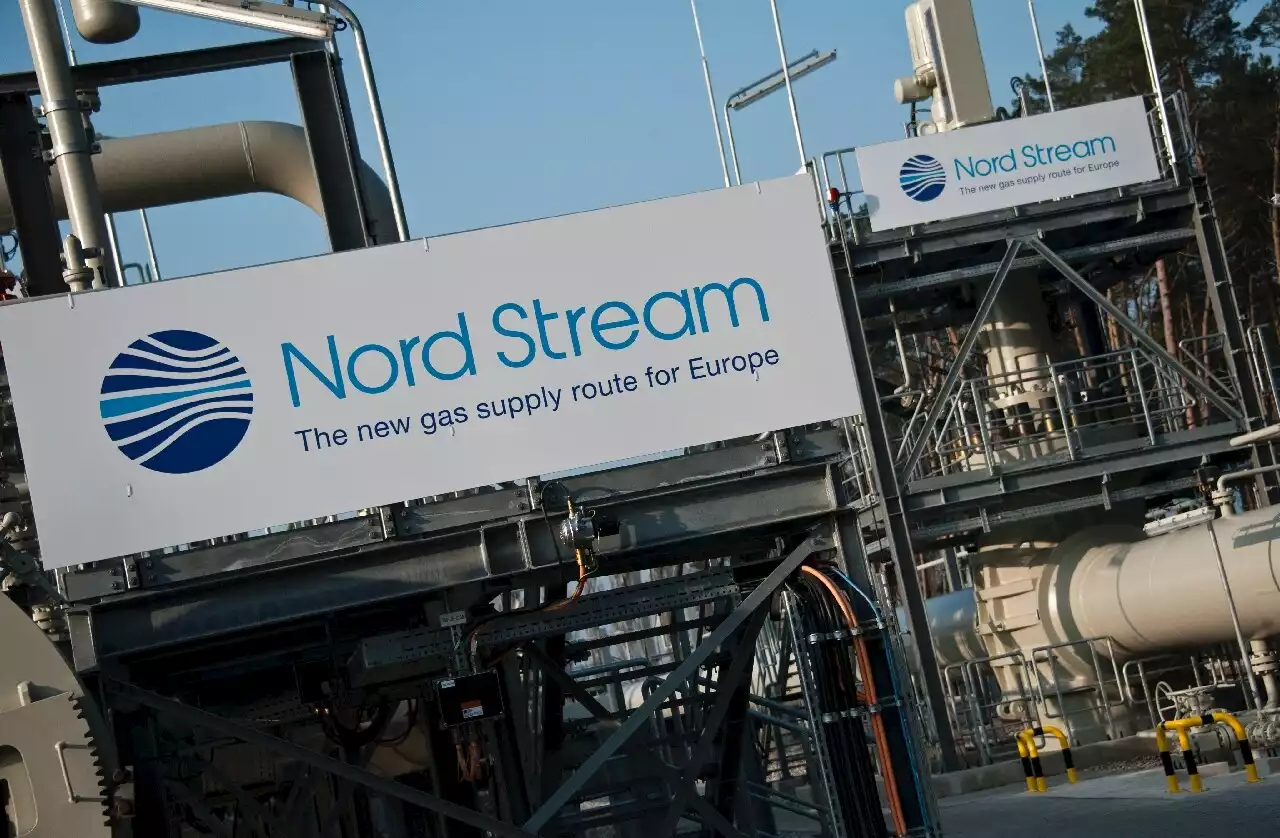 Fuite des gazoducs Nord Stream : la Suède confirme un sabotage des pipelines