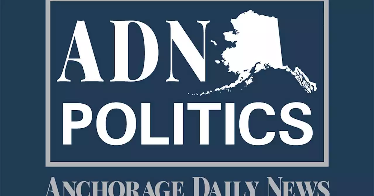 ADN Politics podcast: The red wave didn’t reach Alaska, either