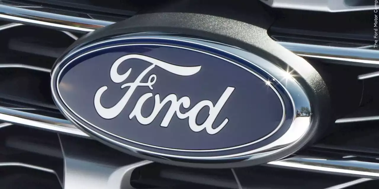 Ford recalling some F-150 vehicles due to wiper motor