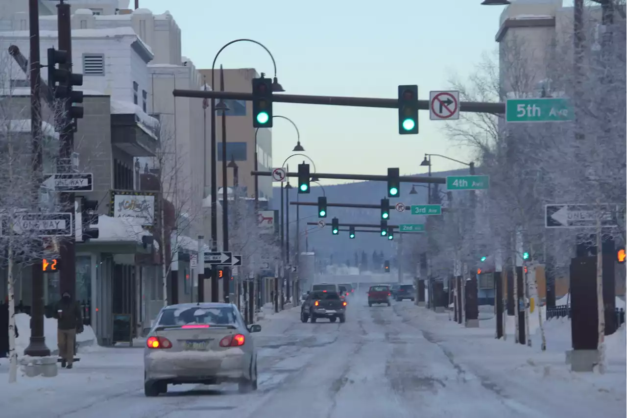 First-of-its-kind research project enlists Fairbanks residents to help sample ‘vapor intrusion’ into homes