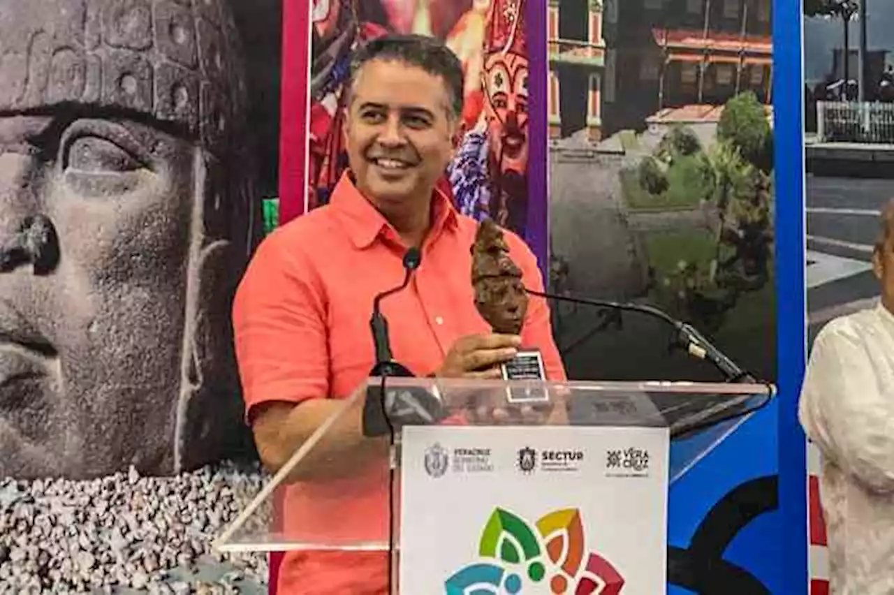 Concluye Expo Veracruz 2022 “Pasión por el Turismo”