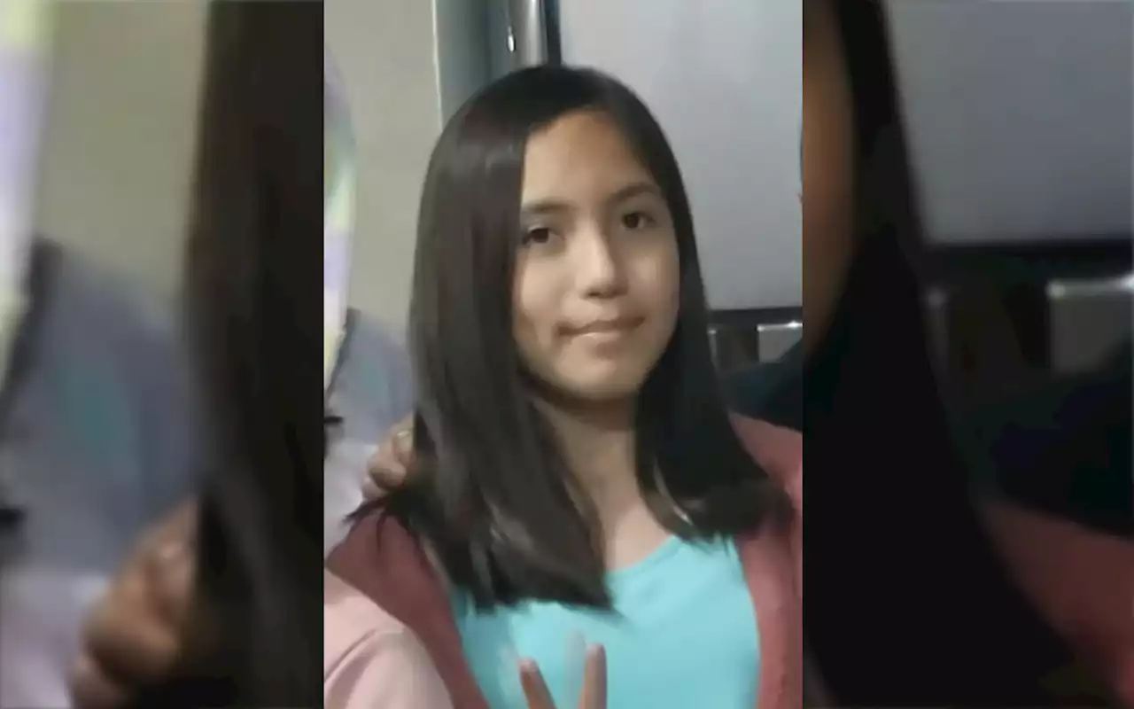 Exigen aparición de Elizabeth Jiménez de 12 años; desapareció tras abordar transporte escolar