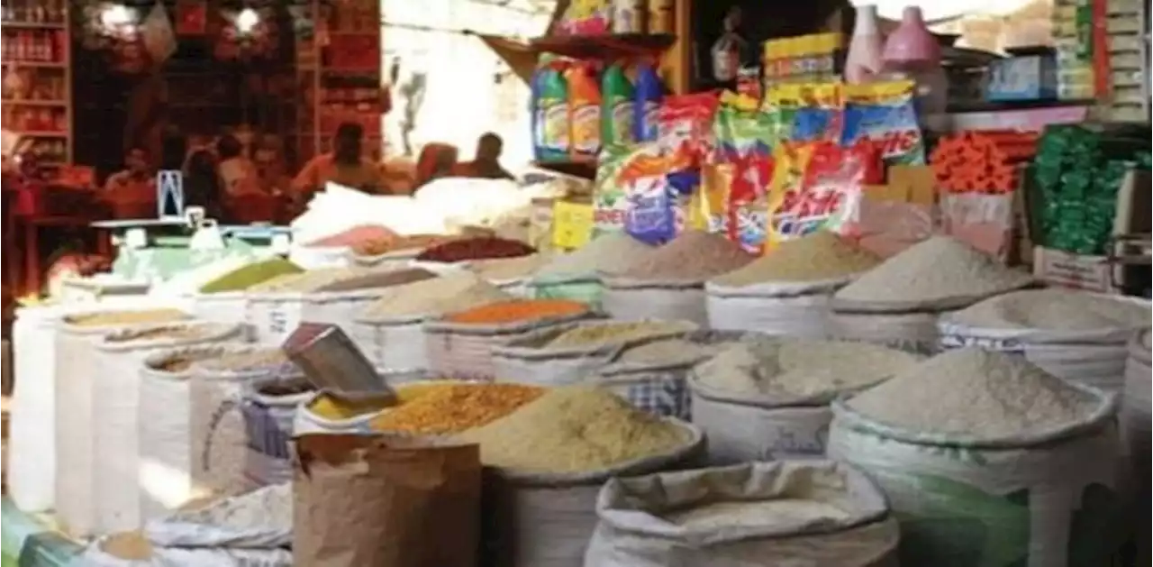 مہنگائی کی شرح میں ایک بار پھر اضافہ، رپورٹ جاری