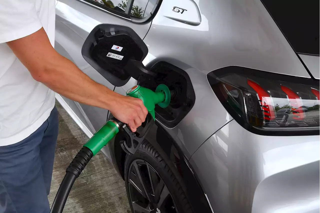 Fuel duty may rise by 12p per litre next year | Autocar