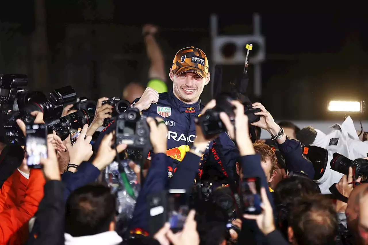 The steps Verstappen and Red Bull took to expose Ferrari's 2022 failings