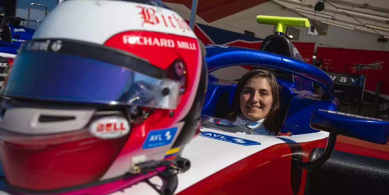 Formula 1 to Launch Entry-Level F1 Academy Category for Young Women