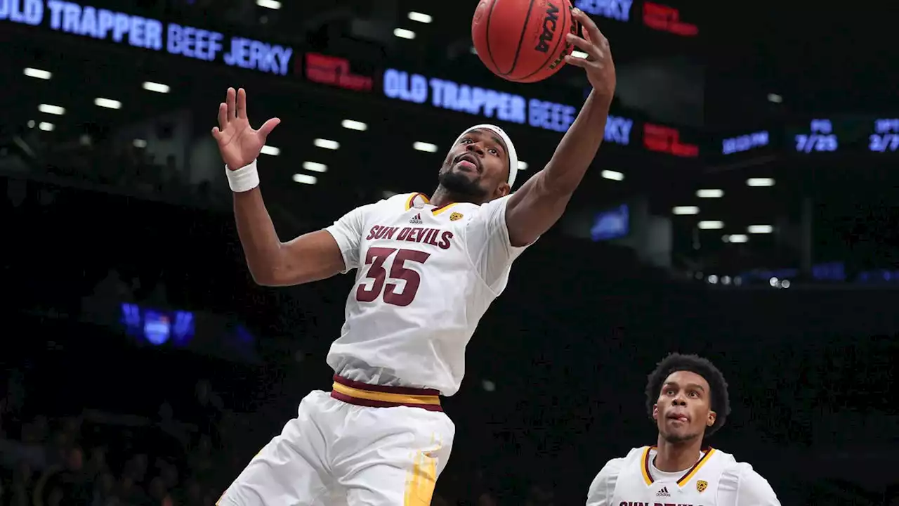 5 Takeaways from ASU men's basketball performance at the Legends Classic