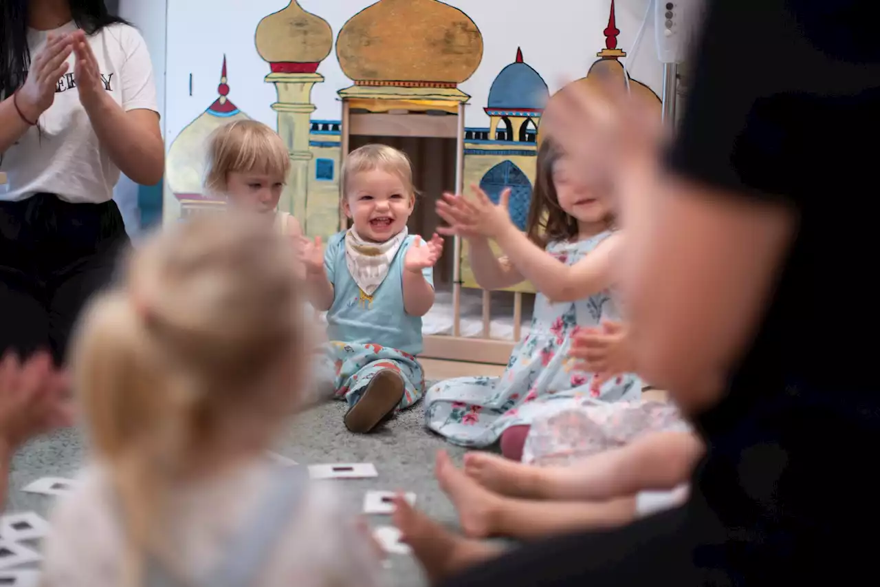 Gegenvorschlag zur Kita-Initiative – Die Kinderbetreuung soll monatlich höchstens 1600 Franken kosten