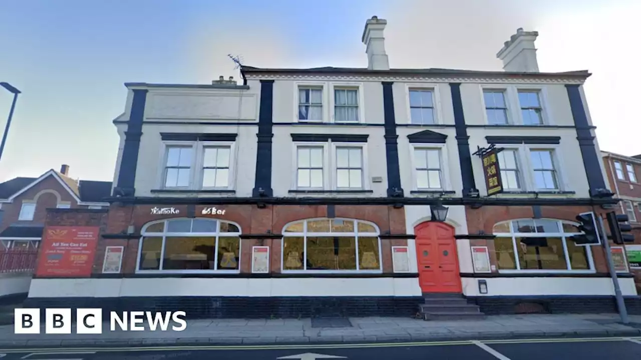 York Sky Blue b﻿ar stripped of licence after spiking allegation