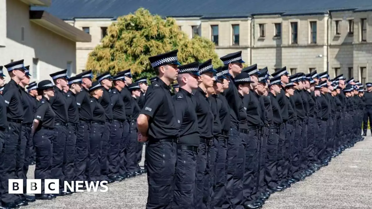 Legionnaires' disease found in police HQ showers