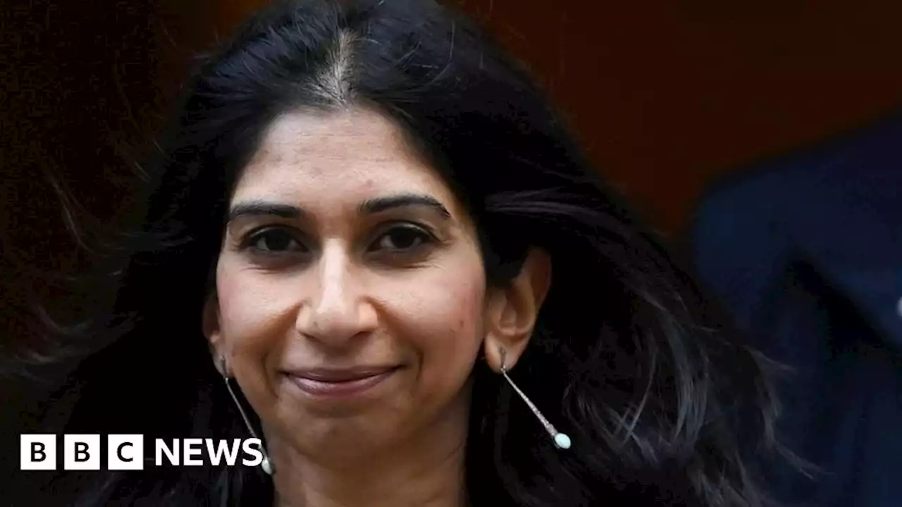 Suella Braverman failed to prove source of MI5 spy story leak - judge