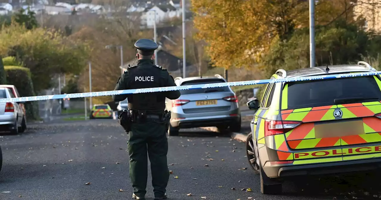 PSNI probe whether New IRA were behind bomb attack on officers