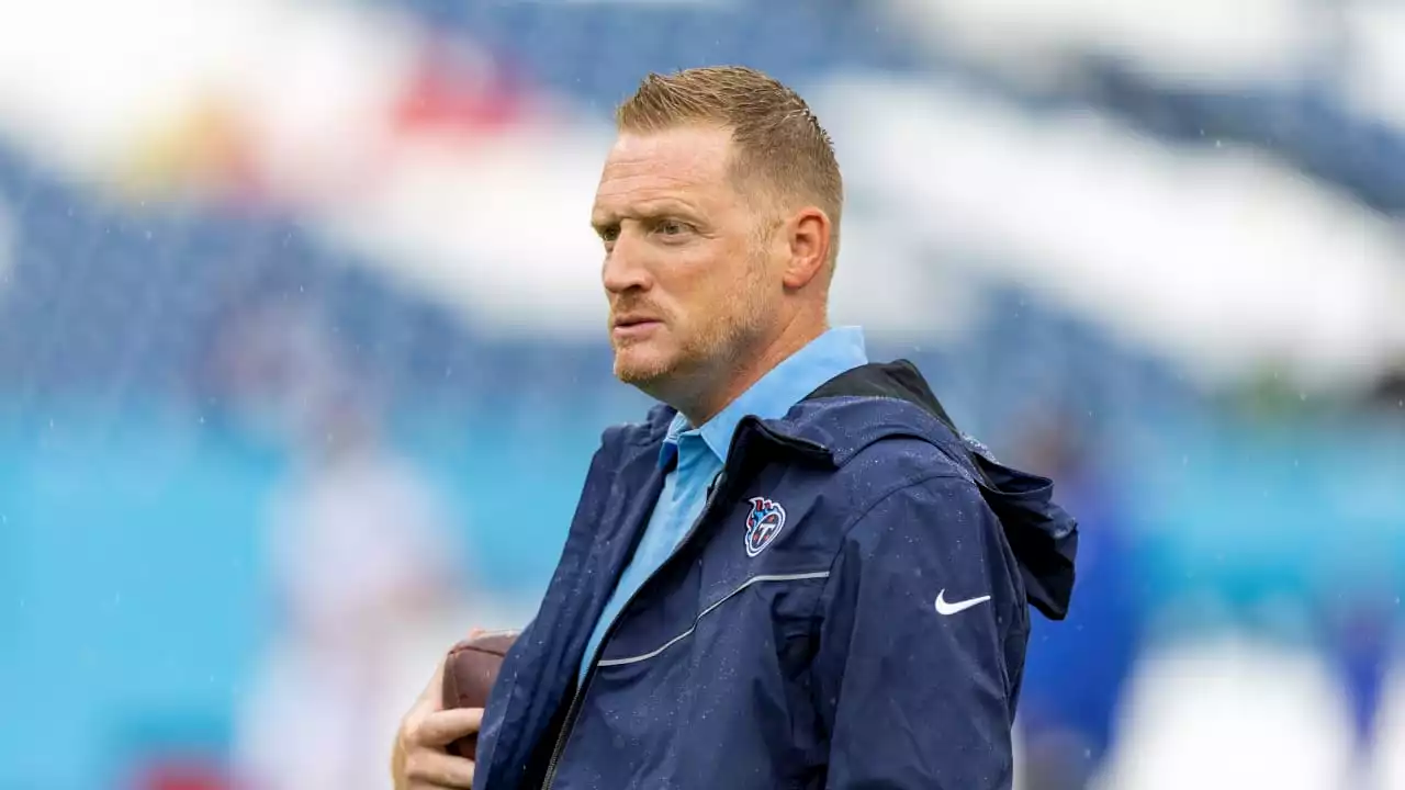 NFL: Nur Stunden nach Packers-Sieg! Titans-Trainer besoffen verhaftet