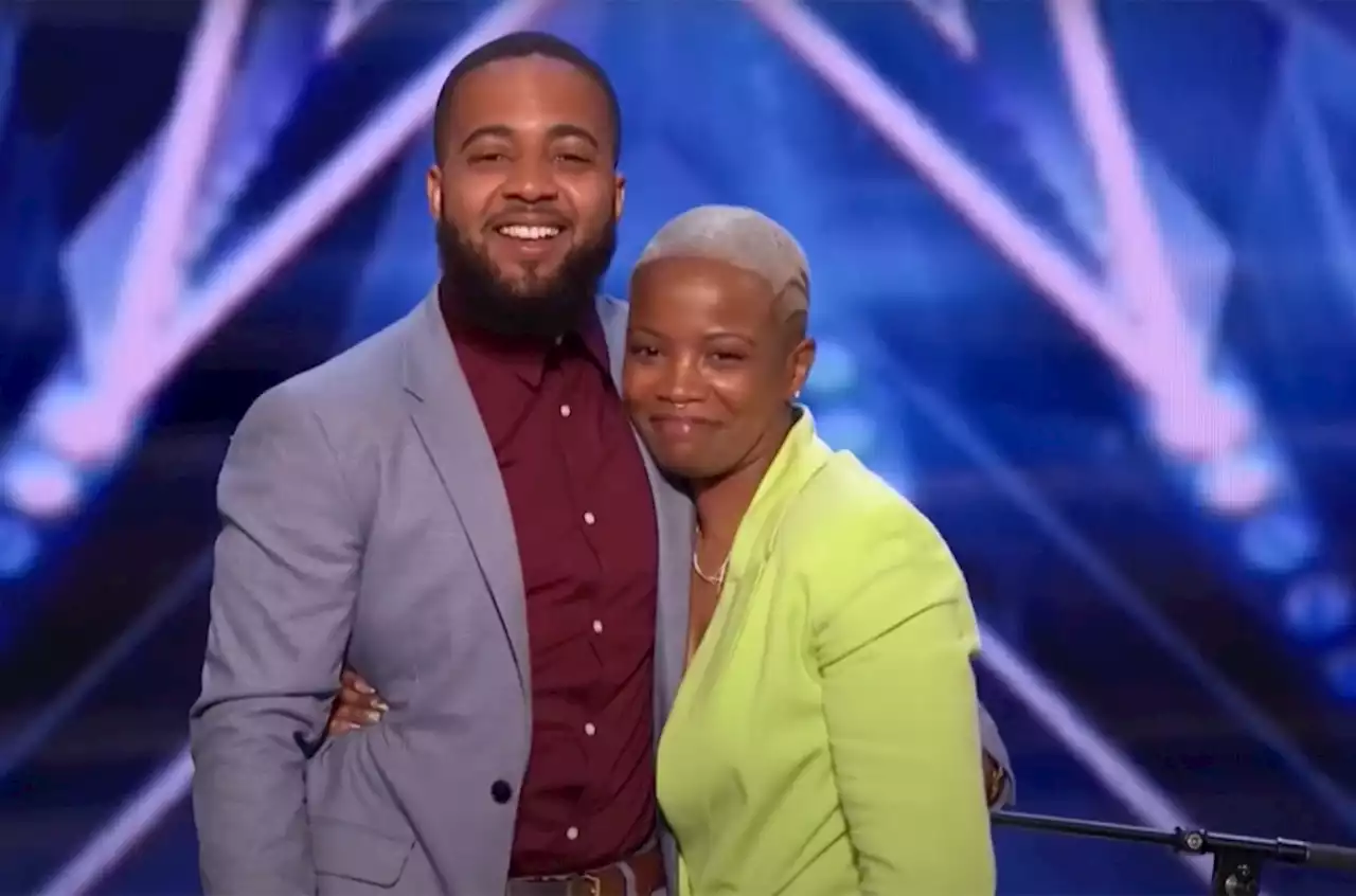 ‘America’s Got Talent’ Favorite Roslyn Singleton Dies of Brain Cancer