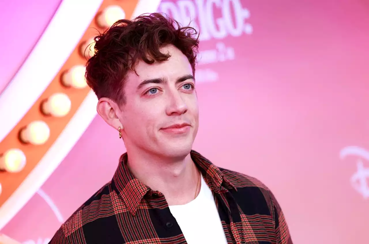 Kevin McHale Wouldn’t Want to Play Artie in a ‘Glee’ Reboot: ‘I Don’t Think I Should Be Playing a Character That’s in a Wheelchair’