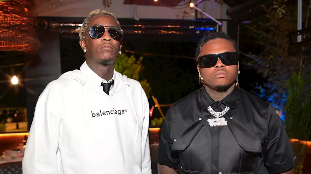 Young Thug & Gunna’s RICO Trial Set For January After Judge Rejects 3-Month Delay