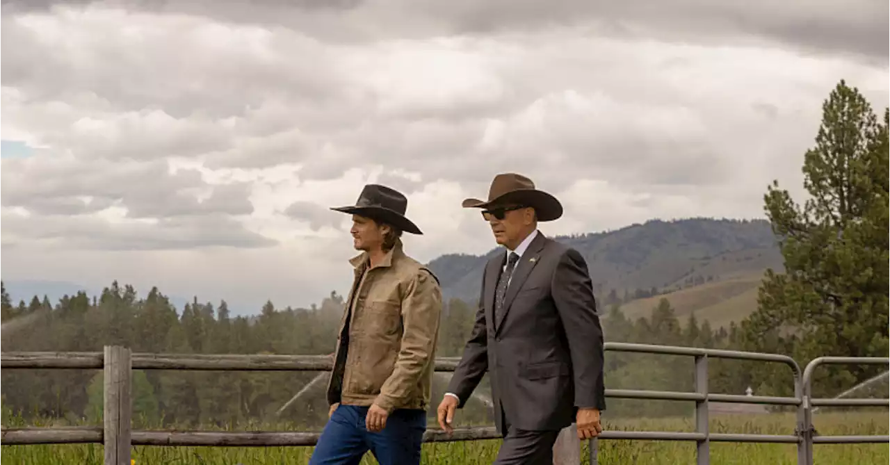 Yellowstone Season 5 Ep. 3 Preview: Beth's Unfinished Business & More