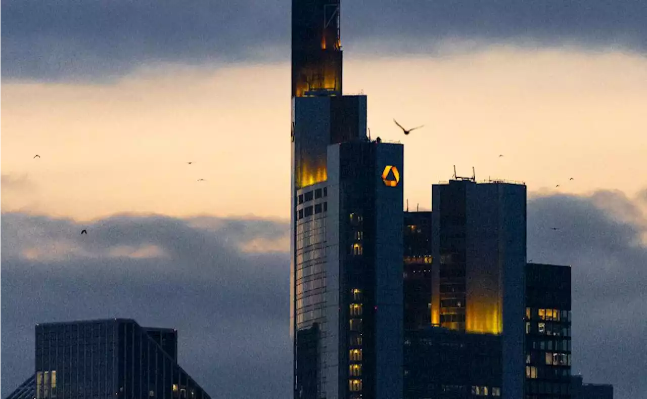 Gericht kippt Verwahrentgelt der Commerzbank | Börsen-Zeitung