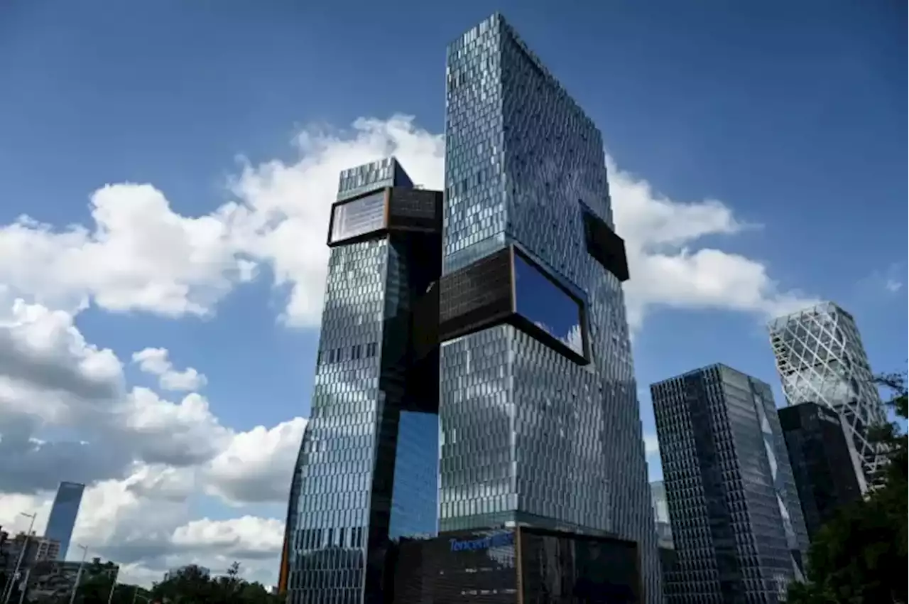 Jeux vid\u00e9o: P\u00e9kin accorde \u00e0 Tencent sa premi\u00e8re licence depuis plus d'un an