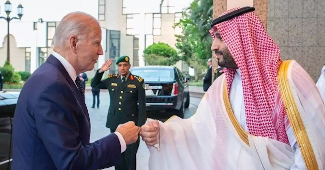 Biden Administration Requests Immunity for Saudi Crown Prince MBS in Khashoggi Case