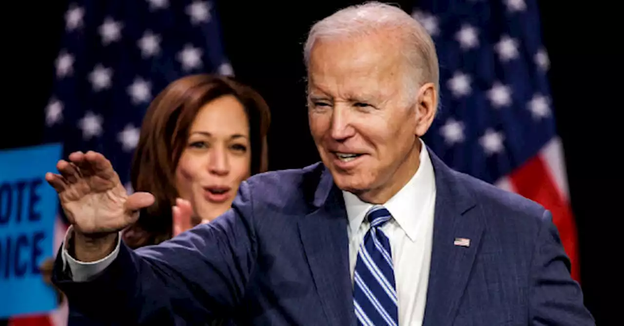 Establishment House Republicans Oppose Impeaching Joe Biden