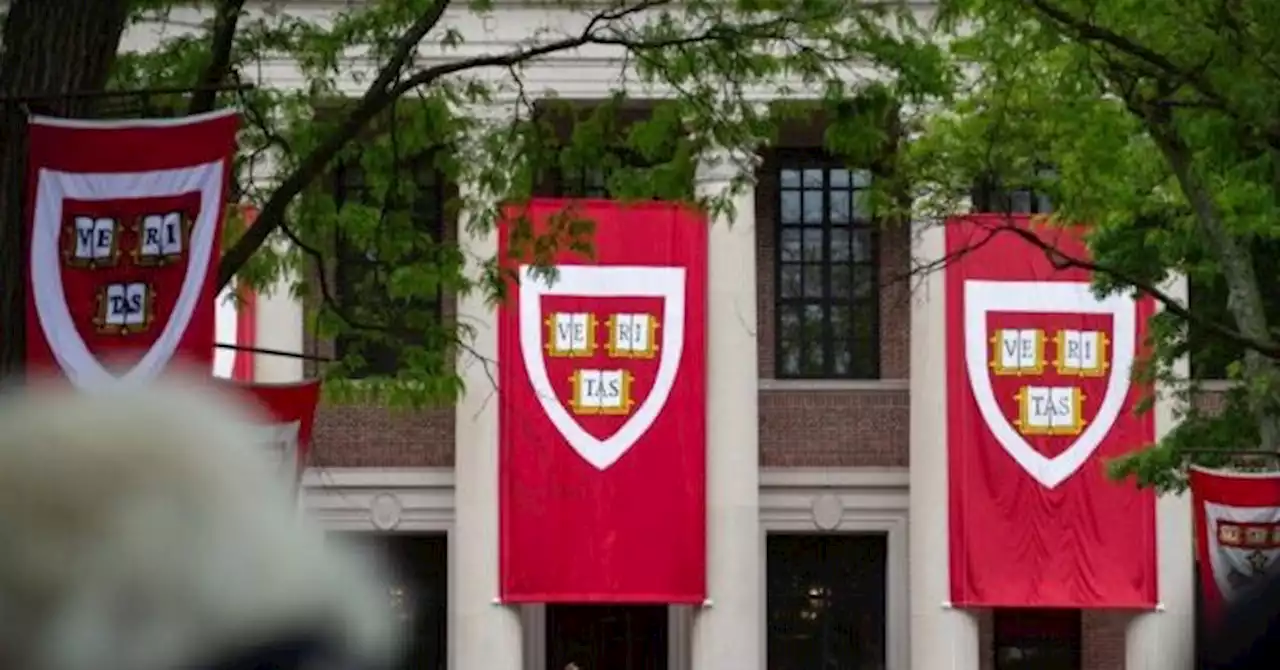 Ivy League Hatred: Harvard Tops List of Antisemitic Incidents on Campus