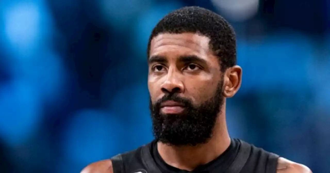 Report: Kyrie Irving Could Rejoin Nets as Soon as Sunday