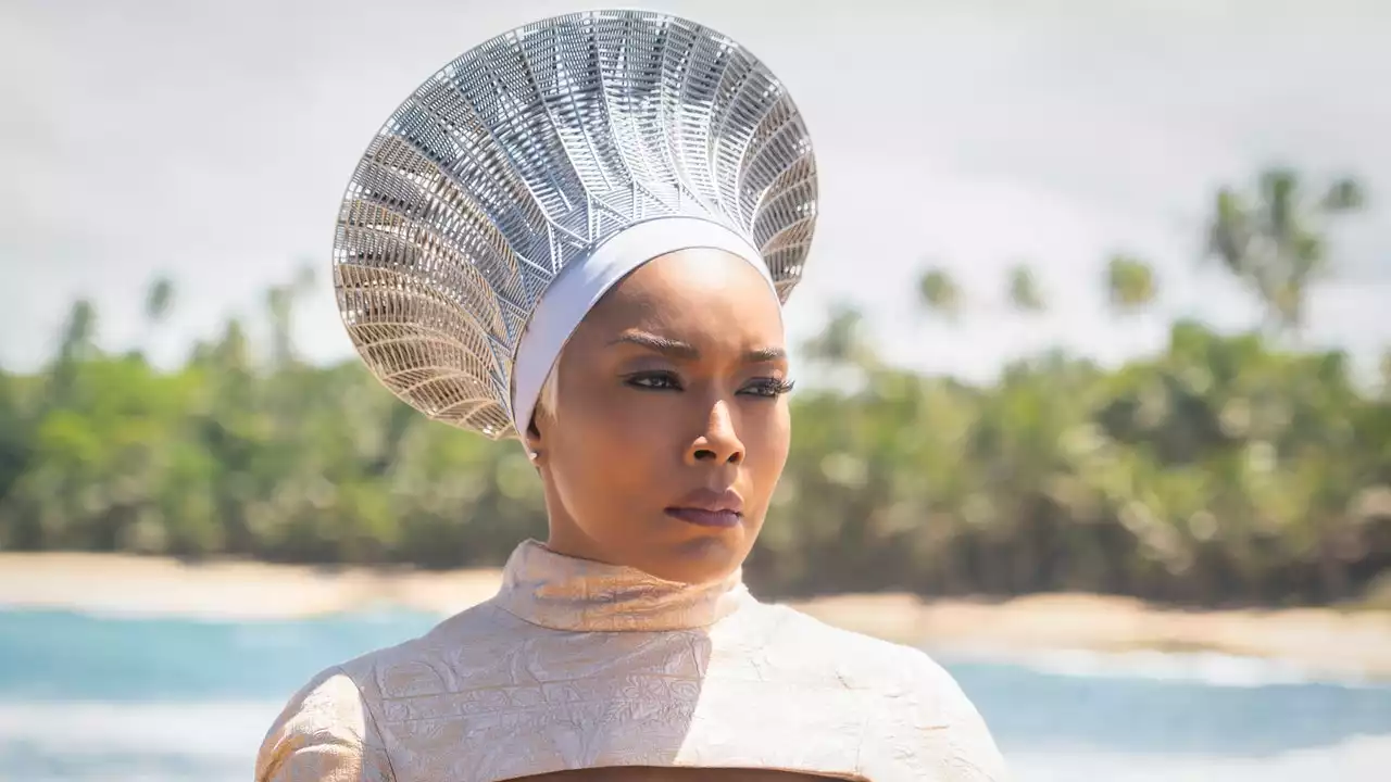 “Wakanda Forever Is Not A Period Piece”: Ruth E Carter Unpacks The Film’s Costumes