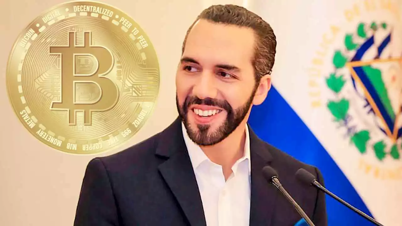 El Salvador to Buy Bitcoin Every Day Starting Tomorrow, President Says – Featured Bitcoin News