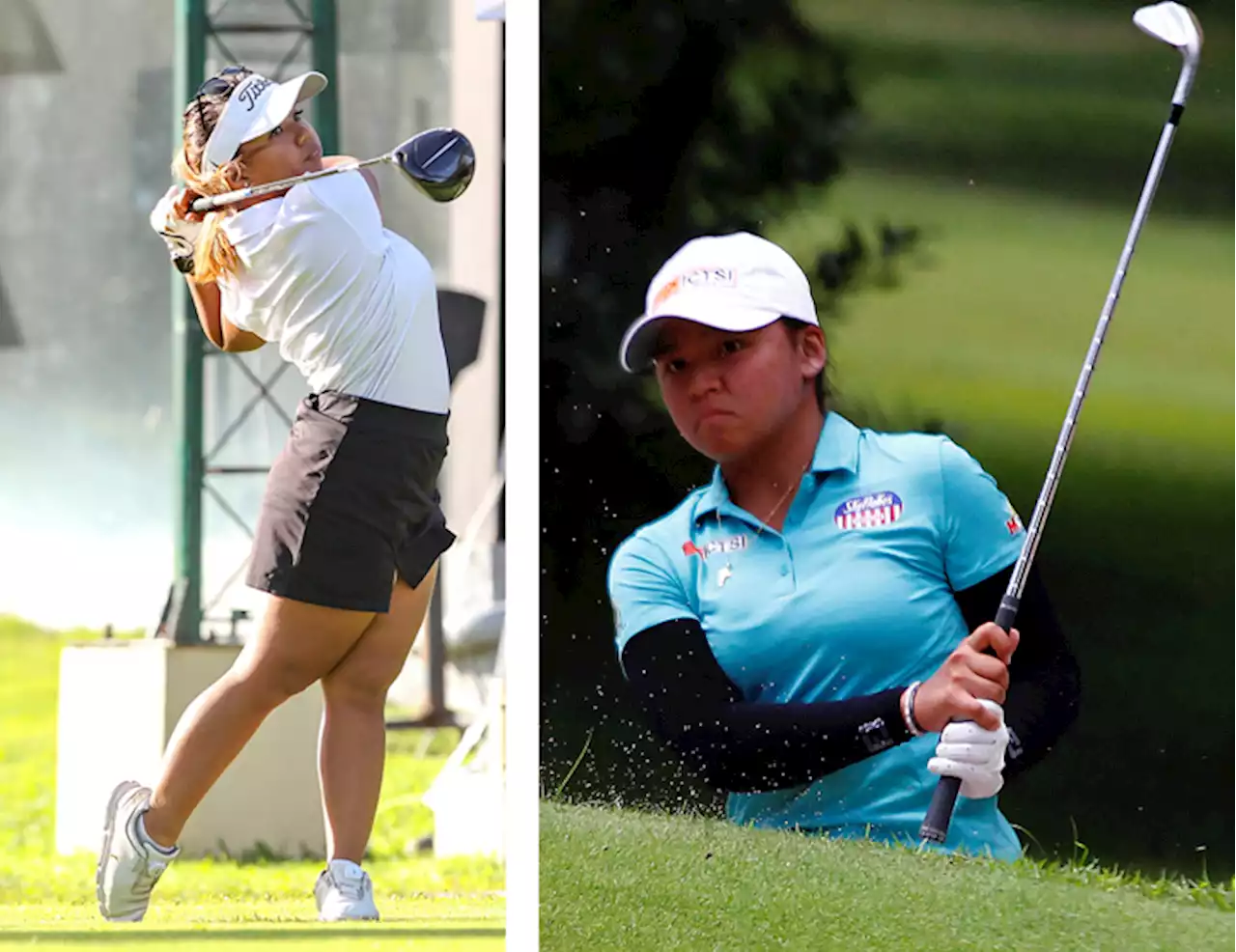 Constantino vs Malixi in ladies’ title faceoff - BusinessMirror