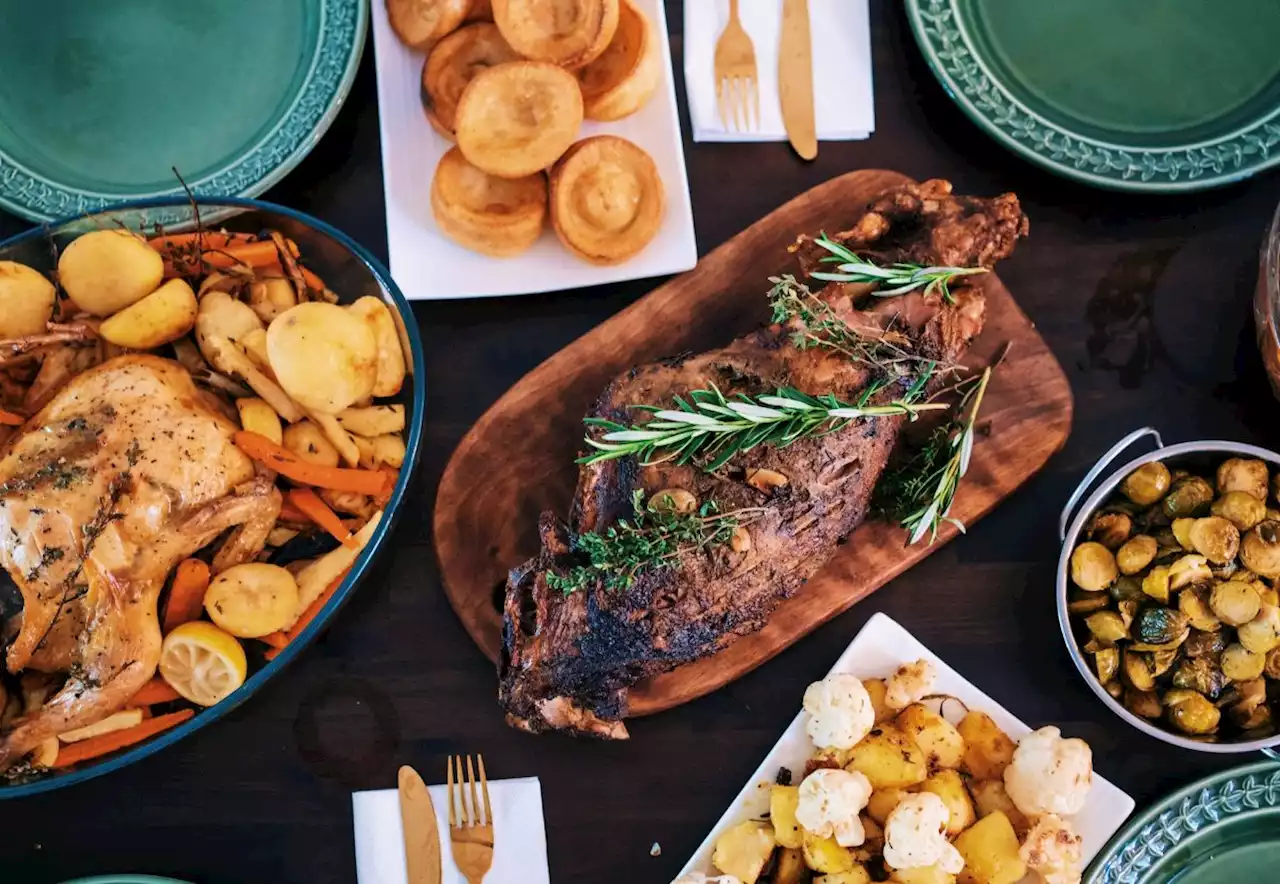 Why Christmas lunch will cost more in South Africa this year