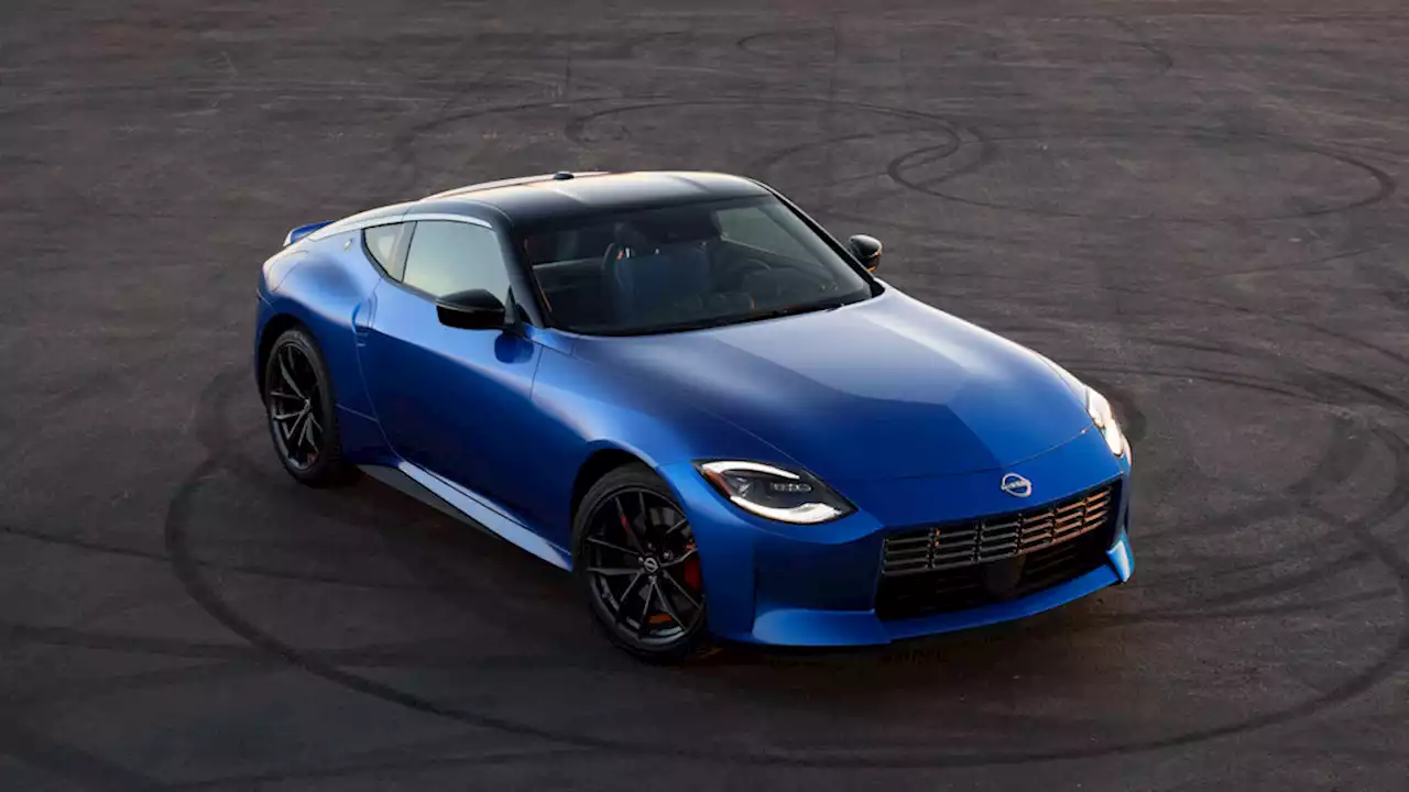 Nissan Z, Kia EV6 Are Finalists For 2023 North American Car And Utility Vehicle Of The Year | CarGuide.PH | Philippine Car News, Car Reviews, Car Prices