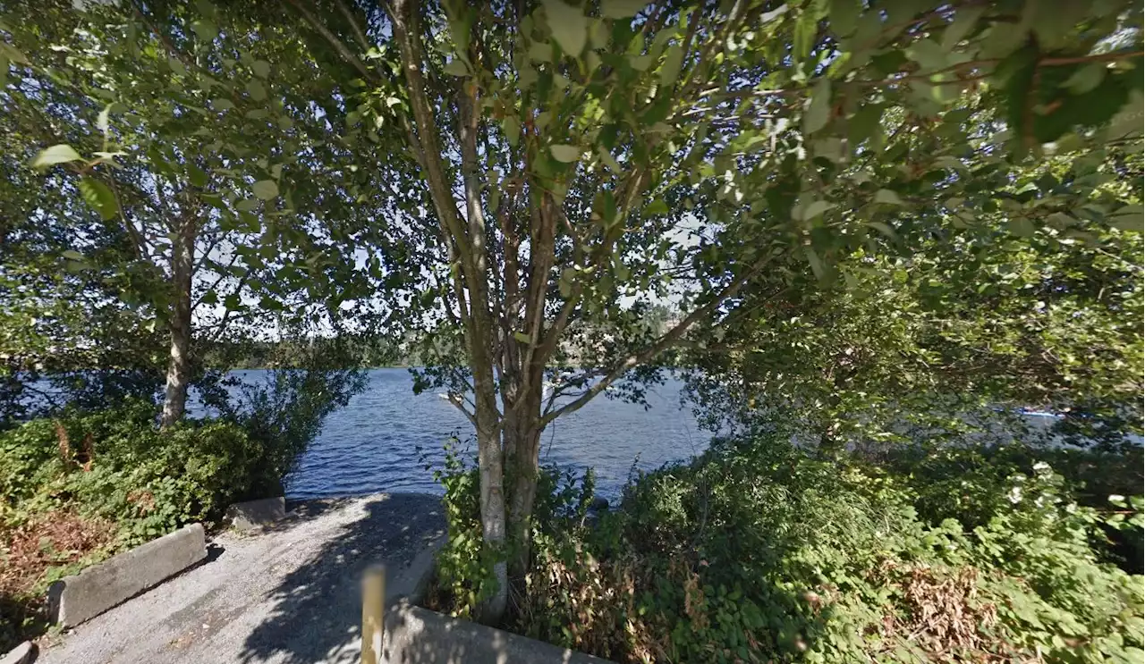 Body recovered from Long Lake in Nanaimo, death not considered suspicious