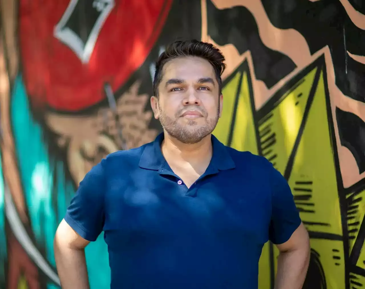 Jorge Valdivia takes the reins at Chicago Latino Theater Alliance - Chicago Reader