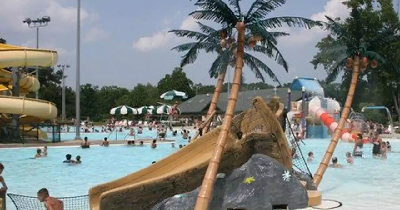 Lords Park pool to reopen in 2023 although Elgin council members say they’re open to other uses, including splash pad