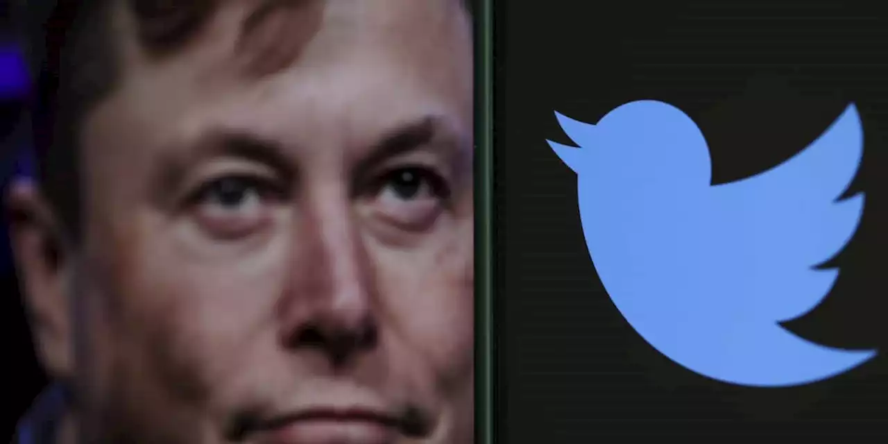 Elon Musk denkt über Abschied als Twitter- und Tesla-Chef nach