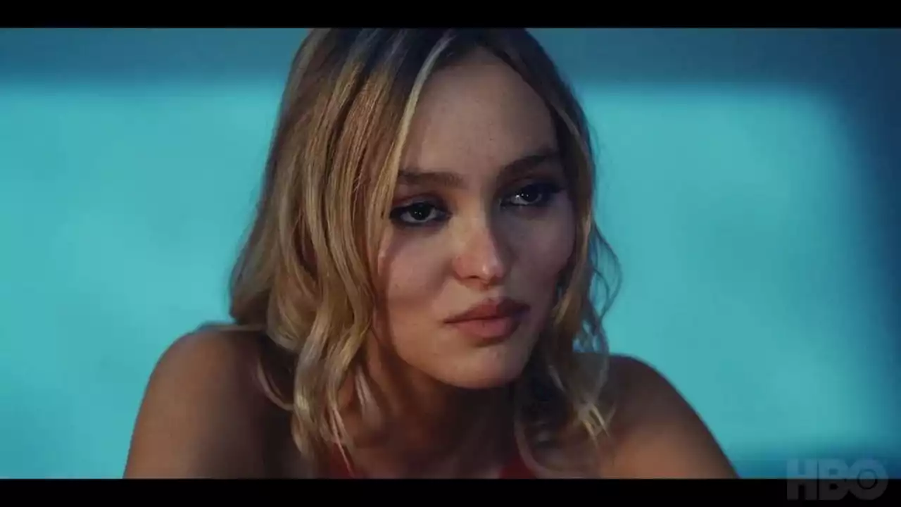 'La seule chose que je connaisse' : les franches confidences de Lily-Rose Depp sur son enfance très particulière