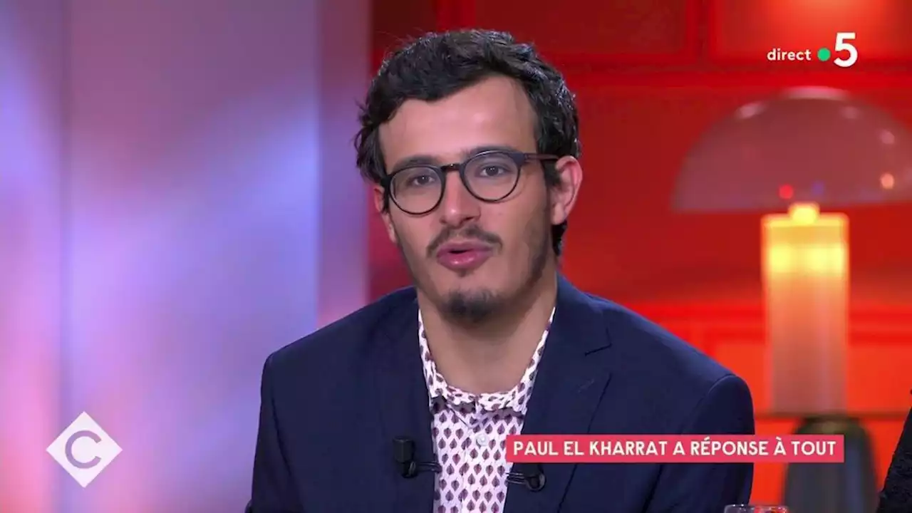 Paul El Kharrat : ses confidences sur ses capacités mentales 'pas toujours simples à gérer'