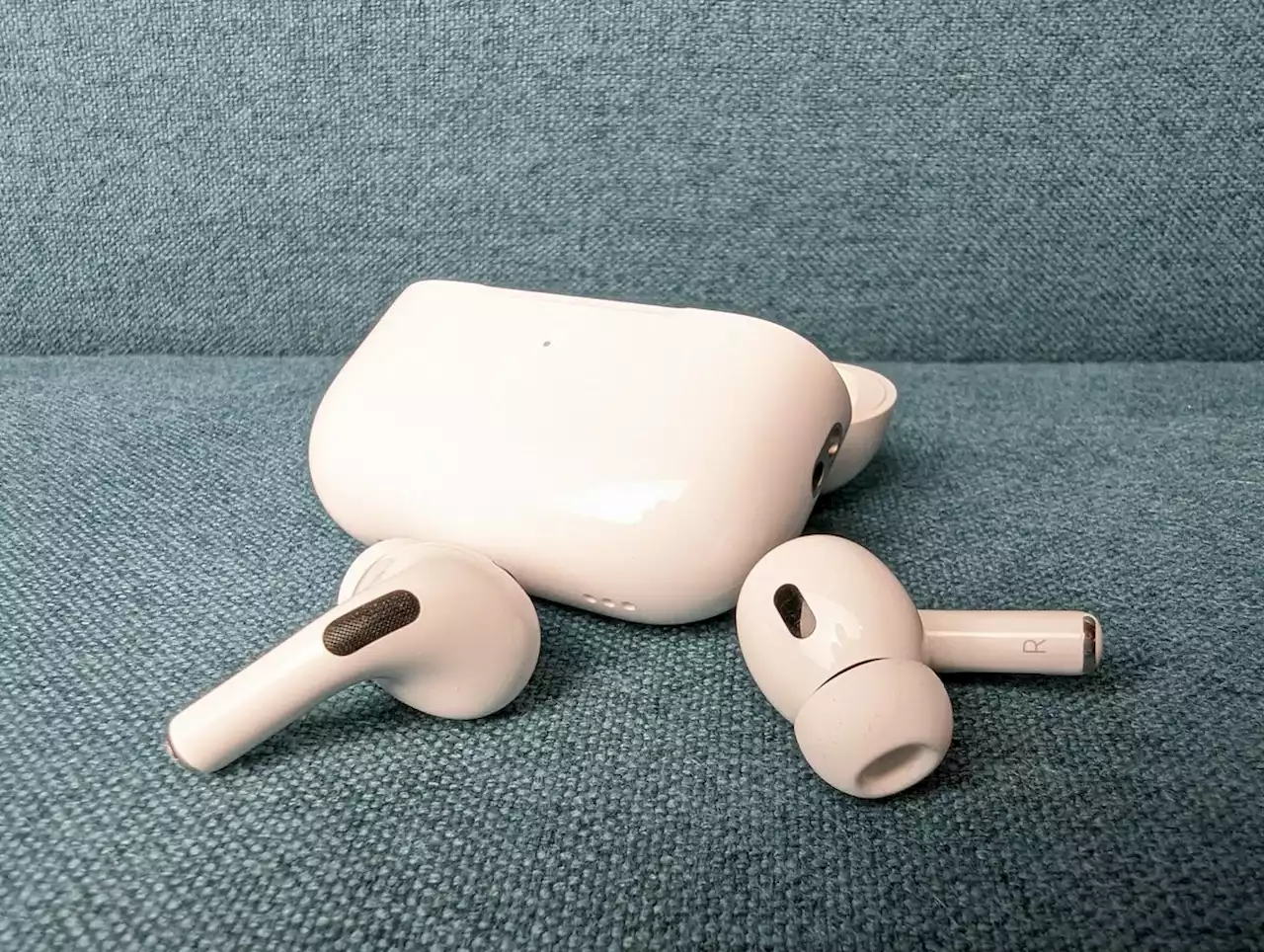 Test Apple Airpods Pro 2 : une formule encore plus mature et toujours aussi verrouillée