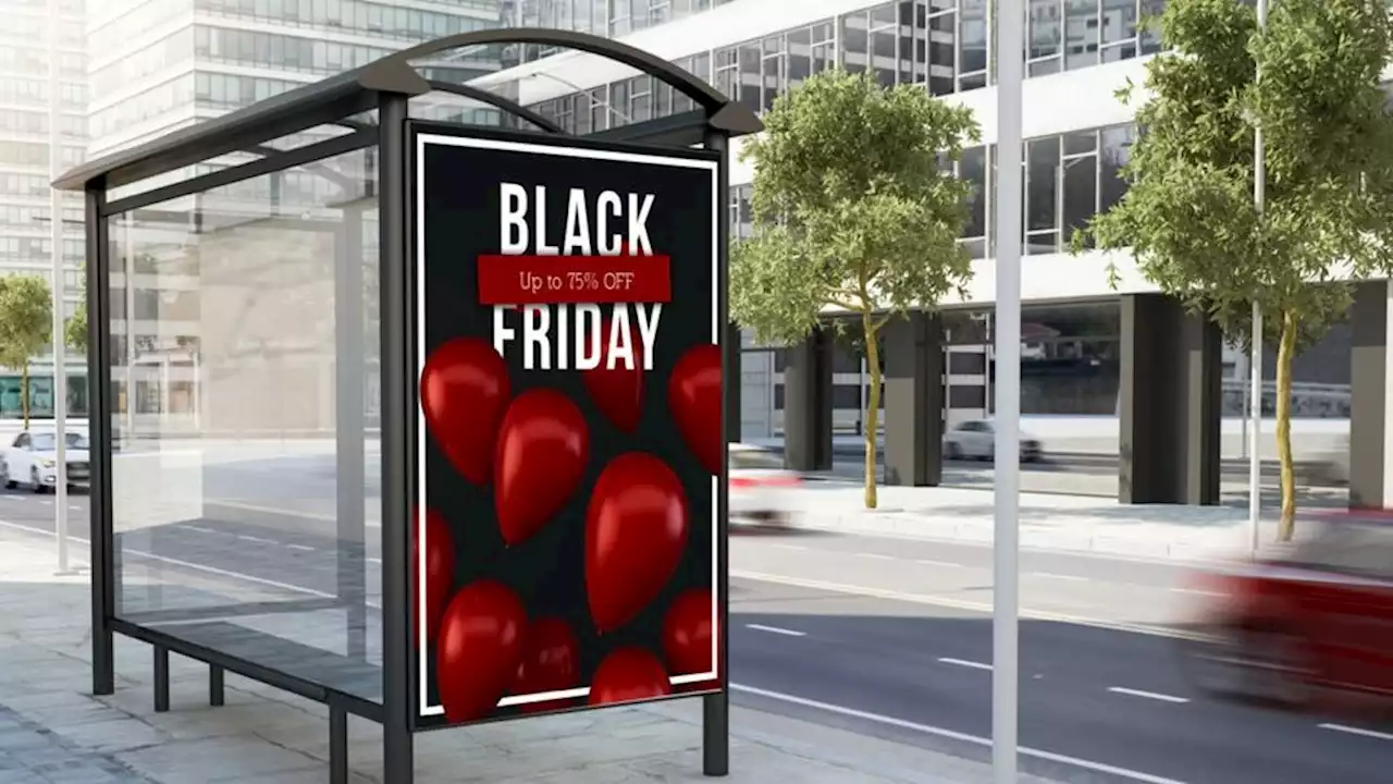 Black Friday 2022 : date, règles, arnaques... tout ce qu'il faut savoir