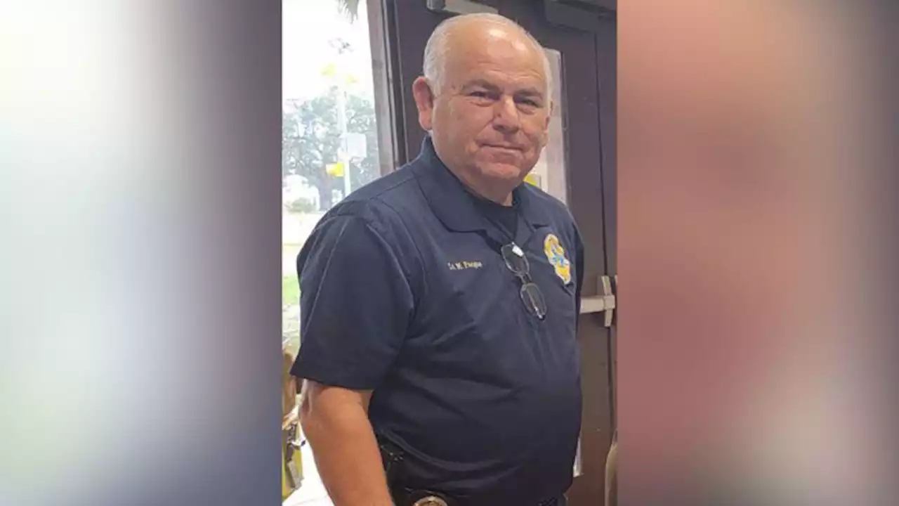 FIRST ON CNN: Acting police chief on day of Uvalde school massacre resigns from department, mayor says | CNN