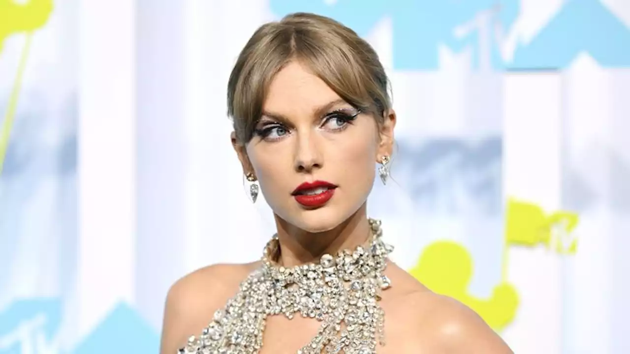 Taylor Swift: Ticketmaster fiasco 'excruciating for me' | CNN Business