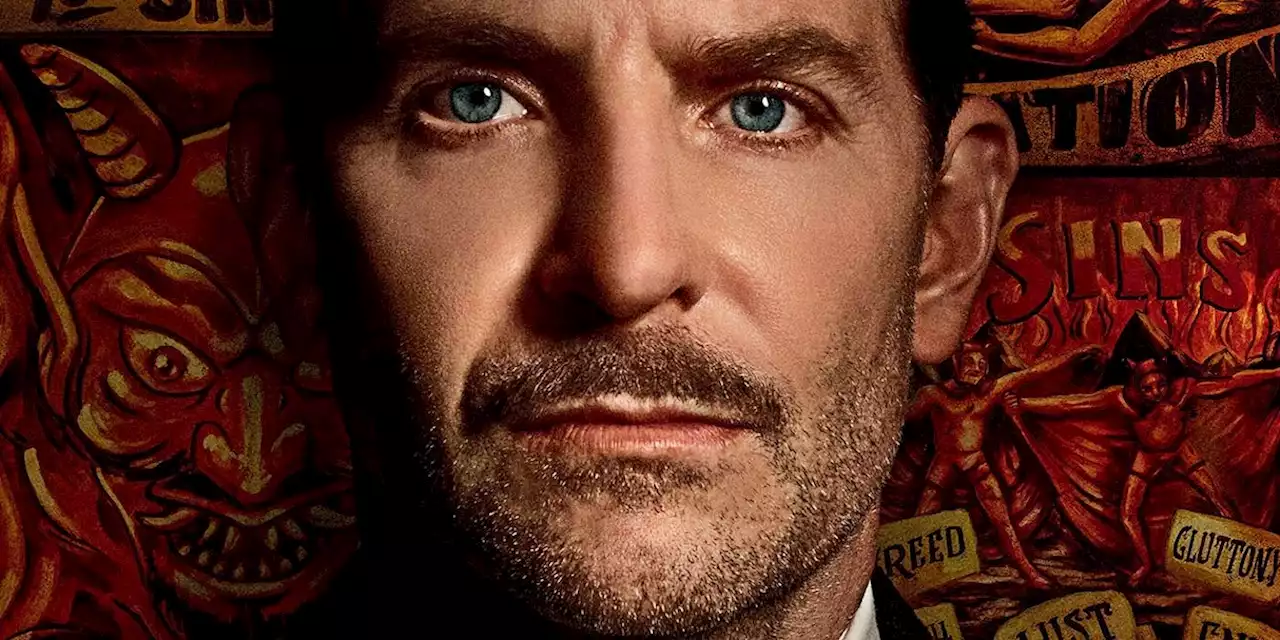 Bradley Cooper to Lead 'Bullitt' From Steven Spielberg